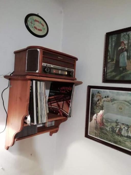 Villa Prijemna Chaloupka Na Trebonsku à Chlum u Trebone Extérieur photo