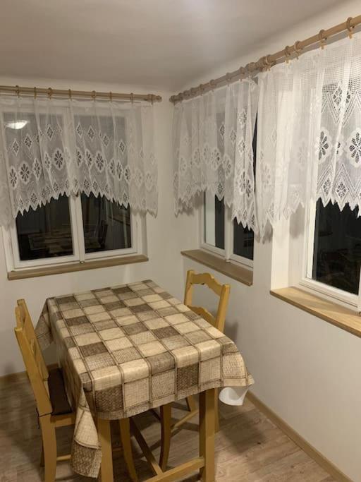 Villa Prijemna Chaloupka Na Trebonsku à Chlum u Trebone Extérieur photo